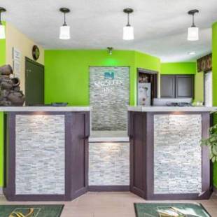 Фотографии гостиницы
Quality Inn Grand Rapids Near Downtown