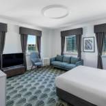 Фотография гостиницы The Savoy Hotel on Little Collins Melbourne