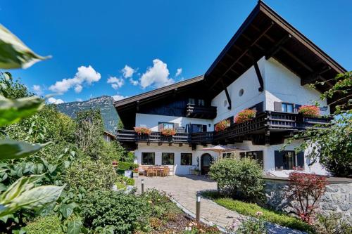 Фотография гостевого дома Chalet Haus Hamburg