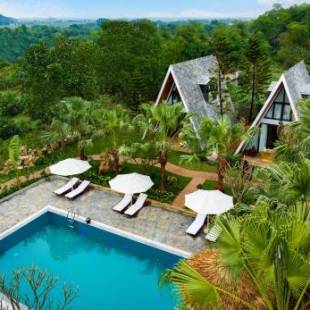 Фотографии гостиницы 
            Bai Dinh Garden Resort & Spa
