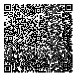 QR код гостиницы Дельфин