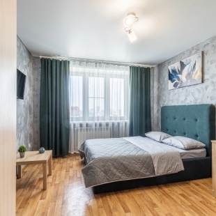 Фотография квартиры Квартира с Видом на Набережную