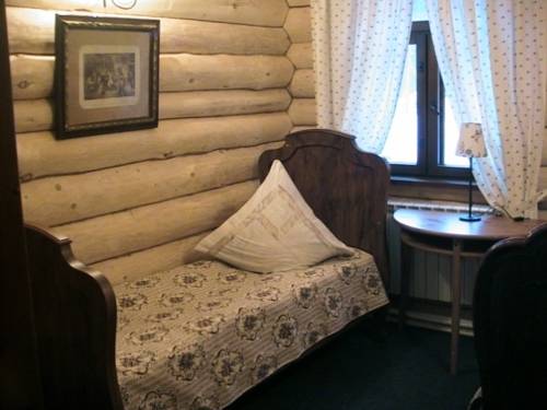 Фотографии гостиницы
Удивительная Деревня Мандроги