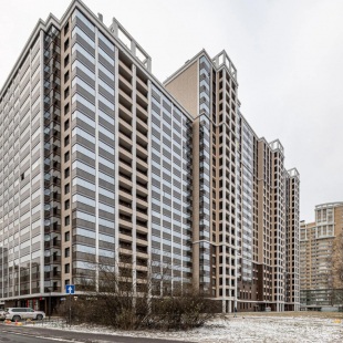 Фотография квартиры RentalSPb на проезде 5-й Предпортовый