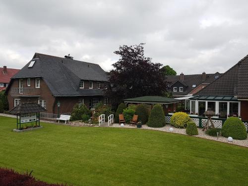 Фотография мини отеля Hausnordlicht Dachspitze