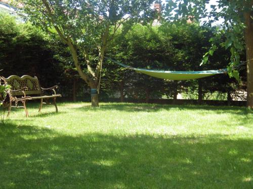 Фотография мини отеля chez gus