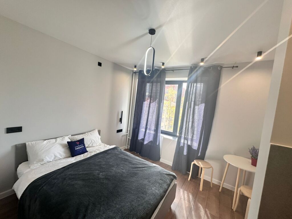 Фотография квартиры Апартаменты Hanaka на Автозаводской 17 корпус 1 №67