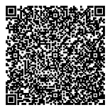 QR код квартиры Апартаменты Bliss-Сердолик в центре Казани