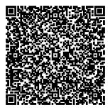 QR код домов культуры Дом культуры Заря