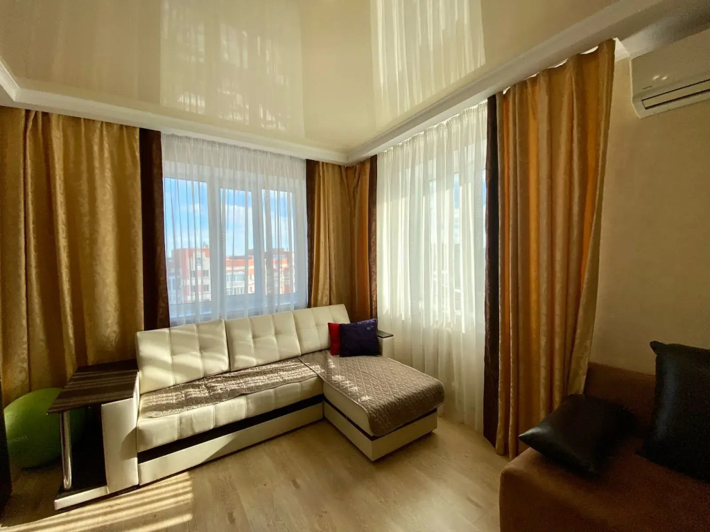 Фотография квартиры Апартаменты в самом центре города Орла