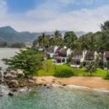 Фотография гостиницы Kamala Beach Estate Resort - SHA Extra Plus