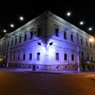 Фотографии гостиницы 
            Palace Hotel de Caxambu