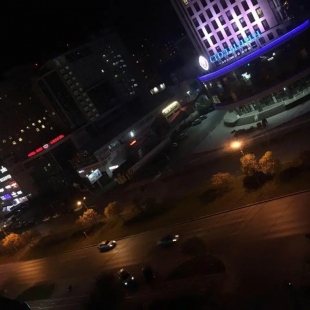 Фотография квартиры Апартаменты на улице 50 лет Октября 1