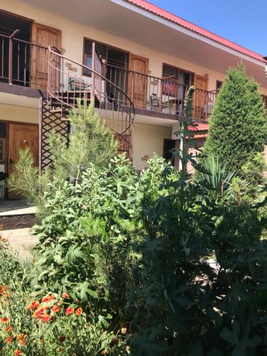 Фотография гостевого дома На Набережной