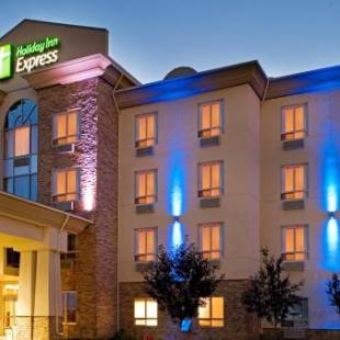Фотографии гостиницы
Holiday Inn Express Fort St John, an IHG Hotel