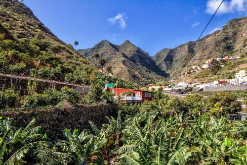 Фотографии гостевого дома
CASA CARLOS - HERMIGUA