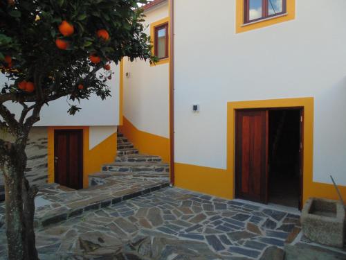 Фотография мини отеля Casa Dona Eufémia