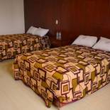 Фотография гостиницы Hotel RRU Puebla