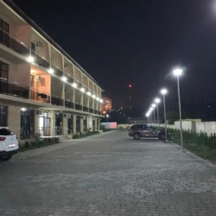 Фотография гостиницы Luxor