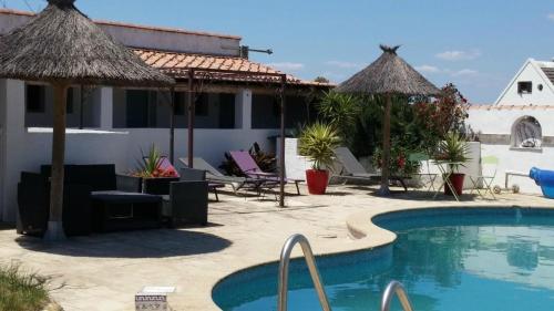 Фотография гостиницы Hôtel La Palunette