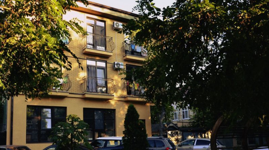 Фотографии гостевого дома
Континенталь