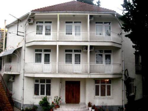 Фотография гостевого дома Вилла Светлана