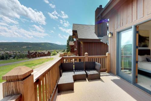 Фотография гостевого дома Moose Hill 59