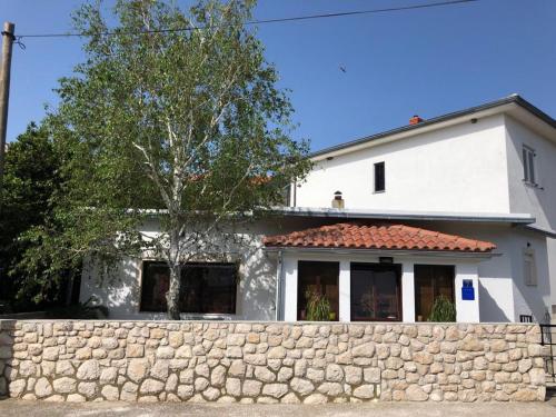 Фотографии гостевого дома
Holiday house with a parking space Novi Vinodolski - 17533