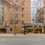 Фотография гостиницы Four Points by Sheraton Santiago