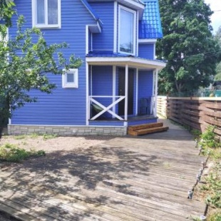 Фотография гостевого дома Верона