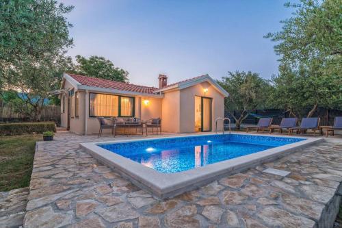 Фотография гостевого дома Holiday Home Secret