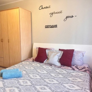 Фотография квартиры Апартаменты на Свердлова