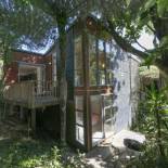Фотография гостевого дома Ted's Cottage near Little Oneroa Beach by Waiheke Unlimited