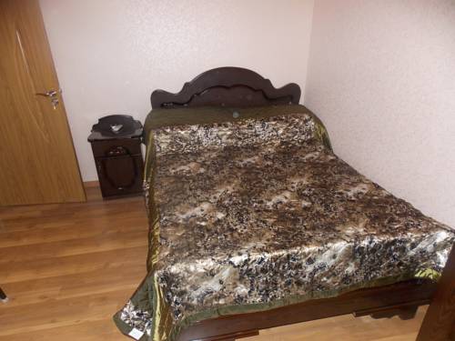 Фотографии гостевого дома
На Авалиани