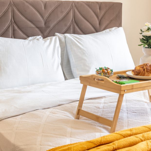 Фотографии квартиры 
            Апартаменты в ЖК Аквамарин