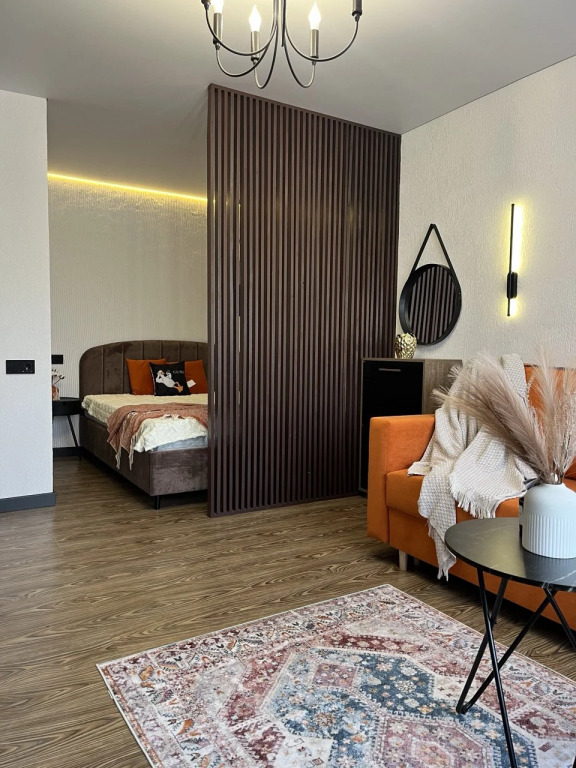 Фотография квартиры Квартира Самая Шикарная в Городе