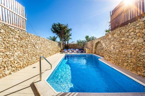 Фотография гостевого дома Ta' Salvu Holiday Home