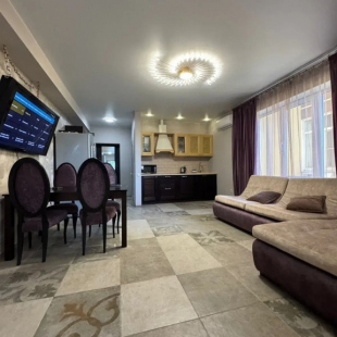 Фотография квартиры Квартира в Сириусе