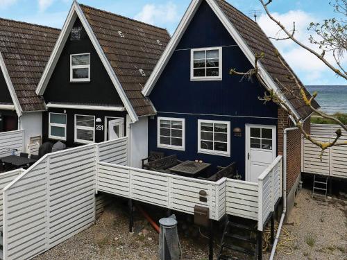 Фотография гостевого дома Holiday home Otterup XVII