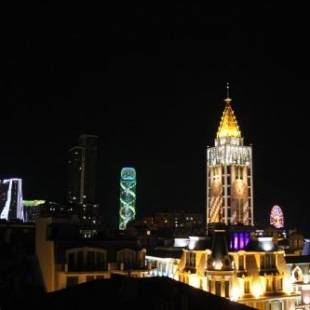 Фотография апарт отеля Jeal
