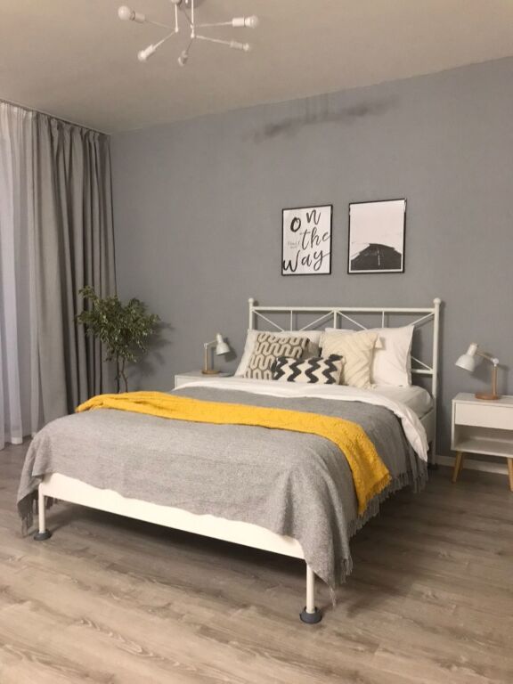 Фотография квартиры Квартира на улице Светлая 2