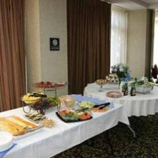 Фотографии гостиницы
Hampton Inn Rocky Mount