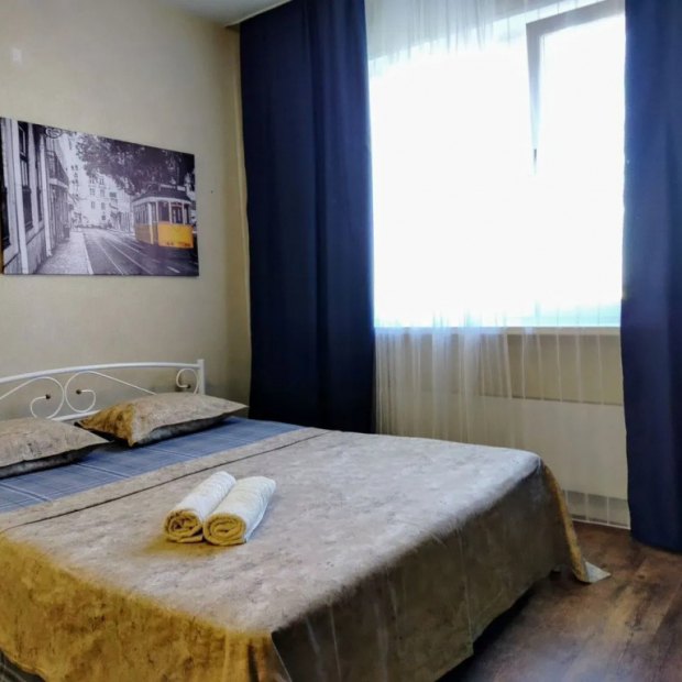 Фотографии квартиры 
            Квартира на Университетской 31