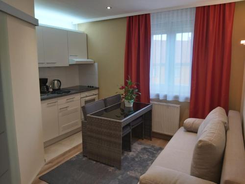 Фотография апарт отеля Appartement Aragia