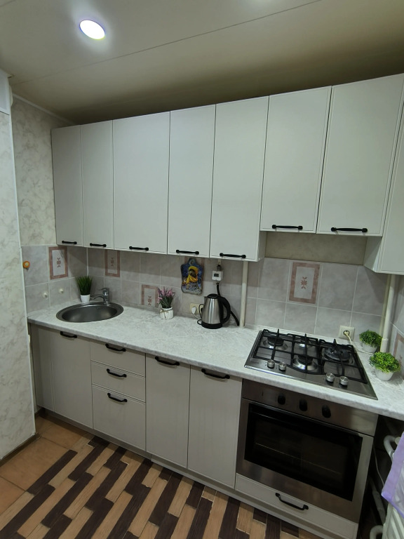 Фотография квартиры Квартира Ареал Однокомнатная в Мирном