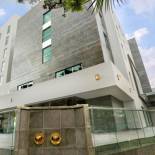 Фотография гостиницы City Plus Cali