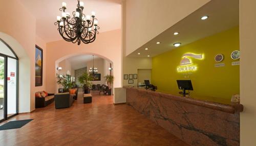 Фотография гостиницы Concierge Plaza La Villa