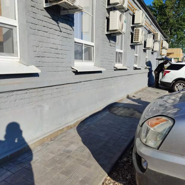 Фотографии гостиницы
ХМотель