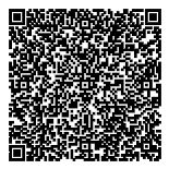 QR код мини отеля Удачное место