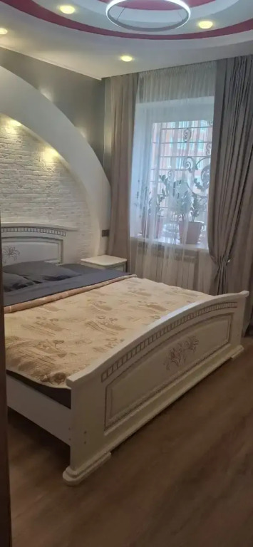 Фотография квартиры Квартира Дизайнерская Майкоп